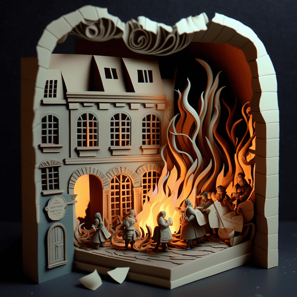 9-10: The Union as a Safeguard Against Domestic Faction and&nbsp;Insurrection