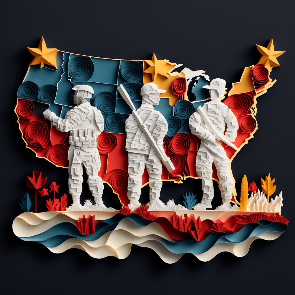 8: The Consequences of Hostilities Between the&nbsp;States