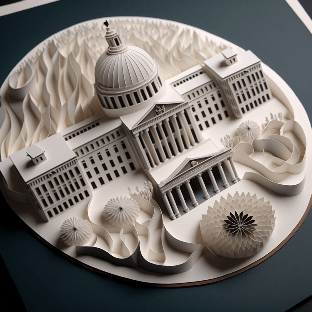 17-20: Federal Governments Tends Towards Separation of Its Members Rather Than Tyranny Over&nbsp;Them