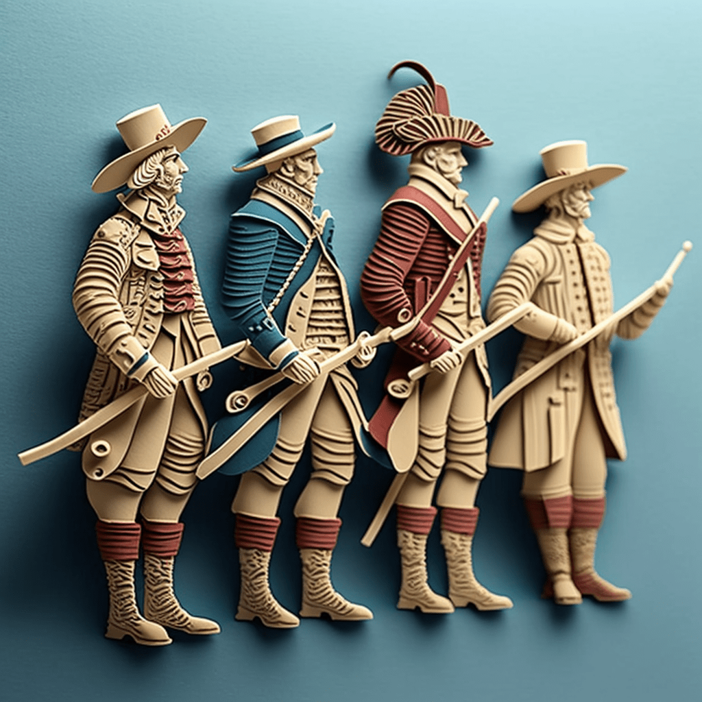 29: Concerning the&nbsp;Militia